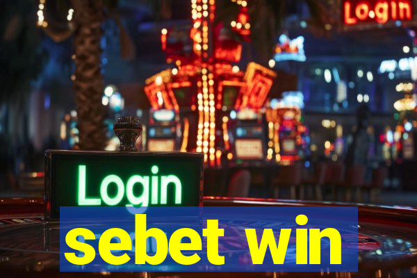 sebet win